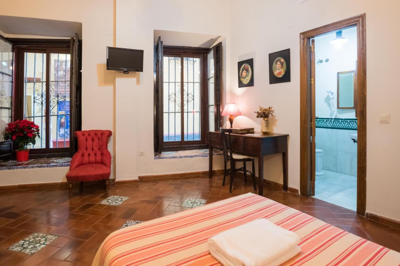 Nuea Casa17 Maison d'hôtes