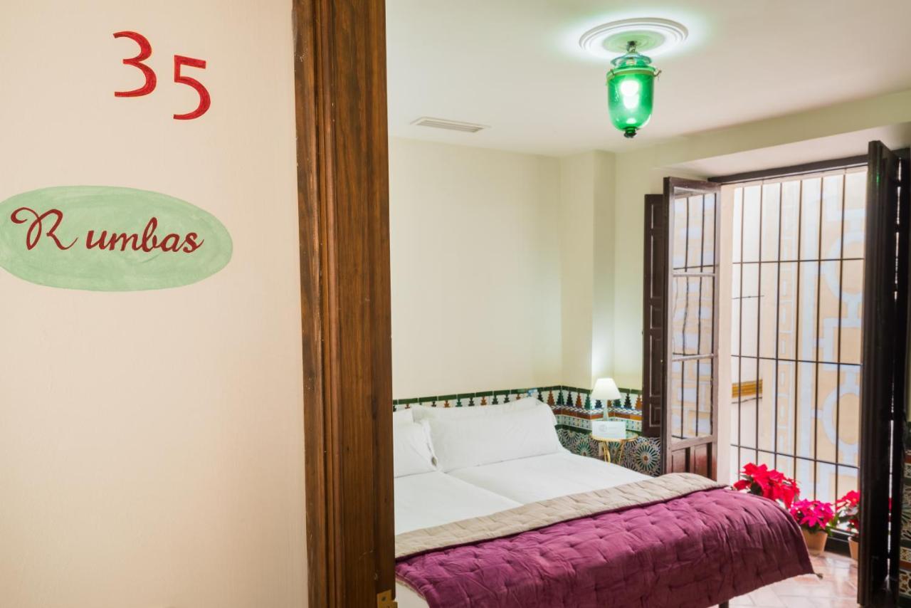 Maison d'hôtes Nuea Casa17