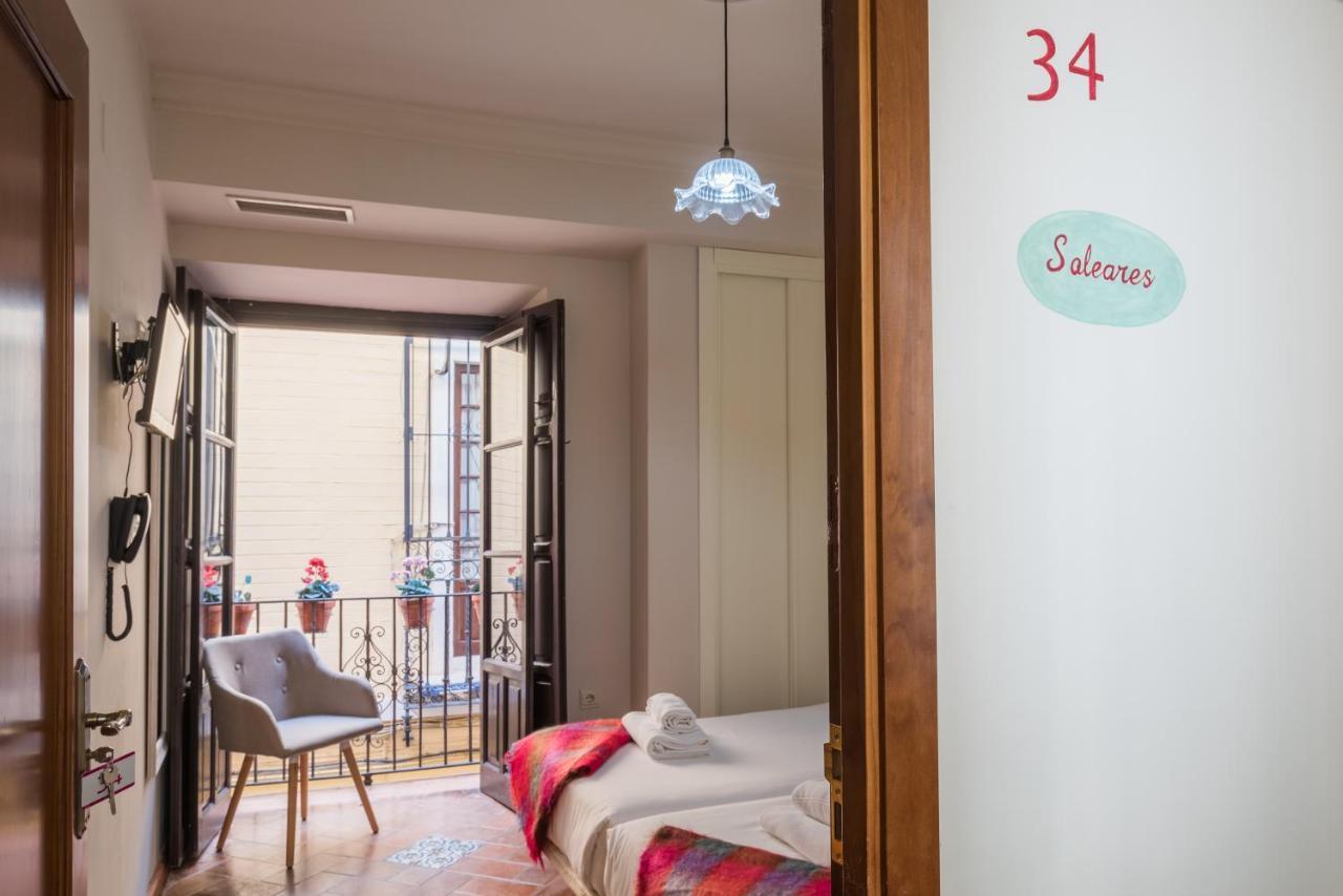 Nuea Casa17 Maison d'hôtes Séville