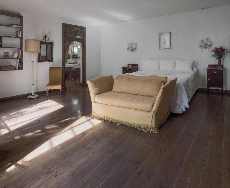 Nuea Casa17 Maison d'hôtes