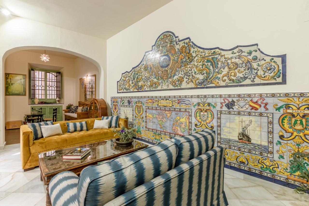 Maison d'hôtes Nuea Casa17