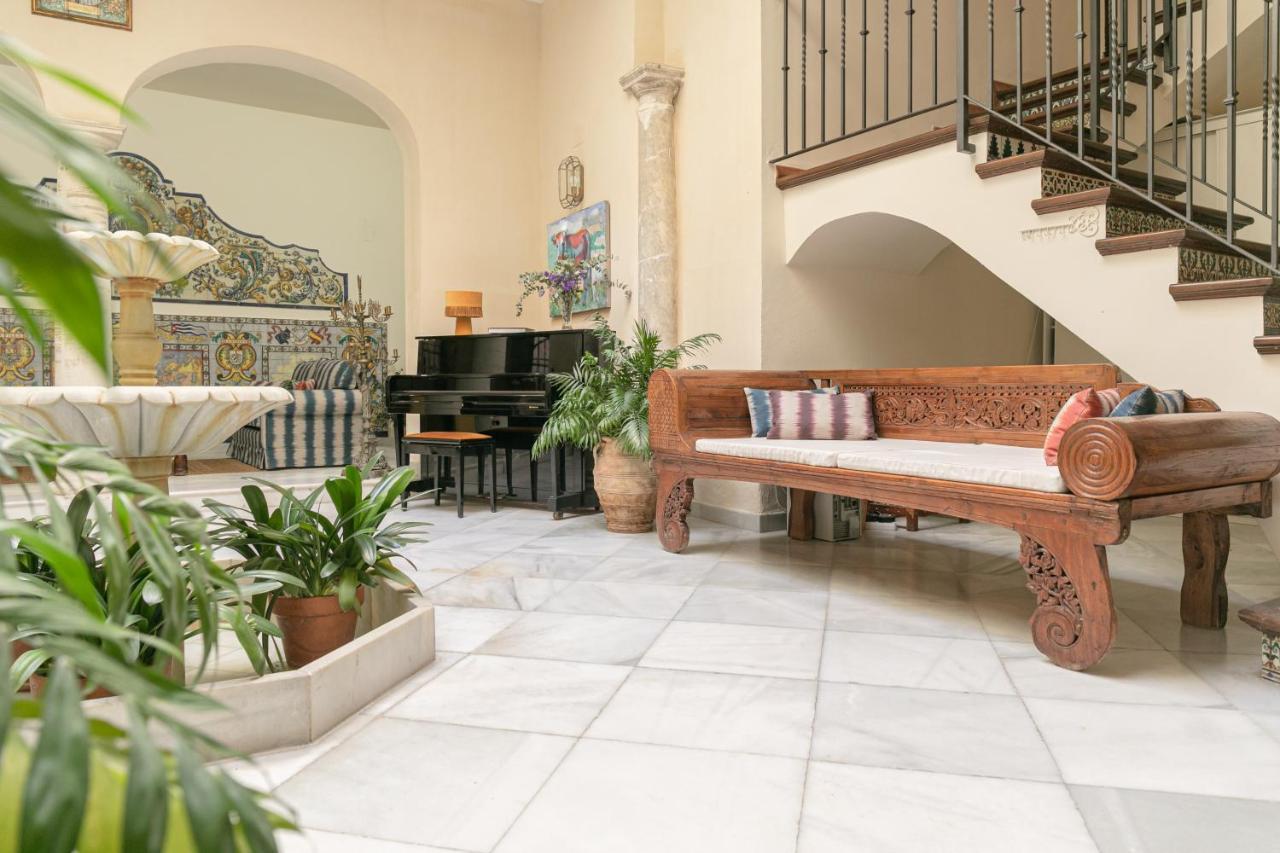 Nuea Casa17 Maison d'hôtes
