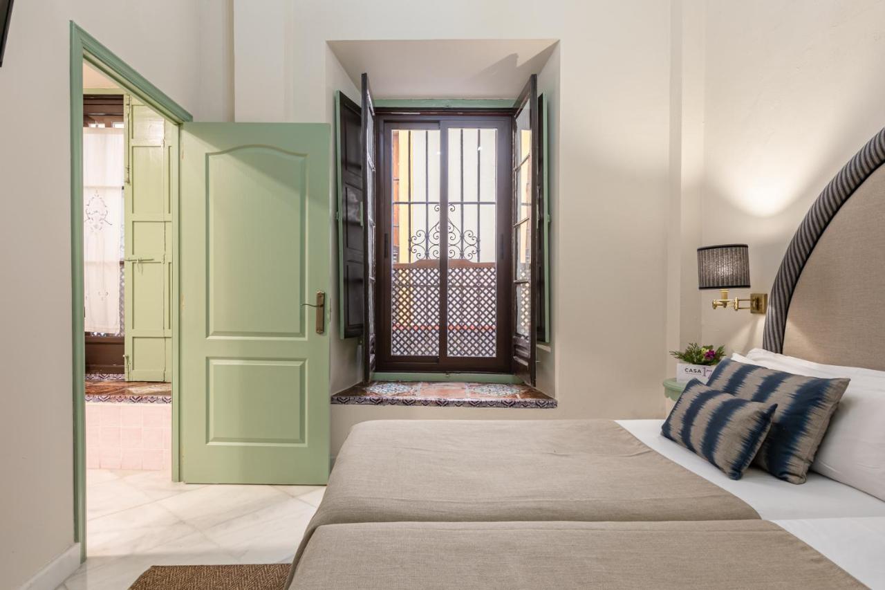 Nuea Casa17 Maison d'hôtes