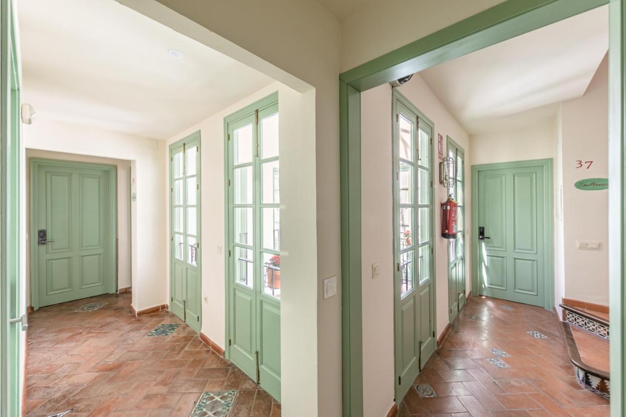 Maison d'hôtes Nuea Casa17