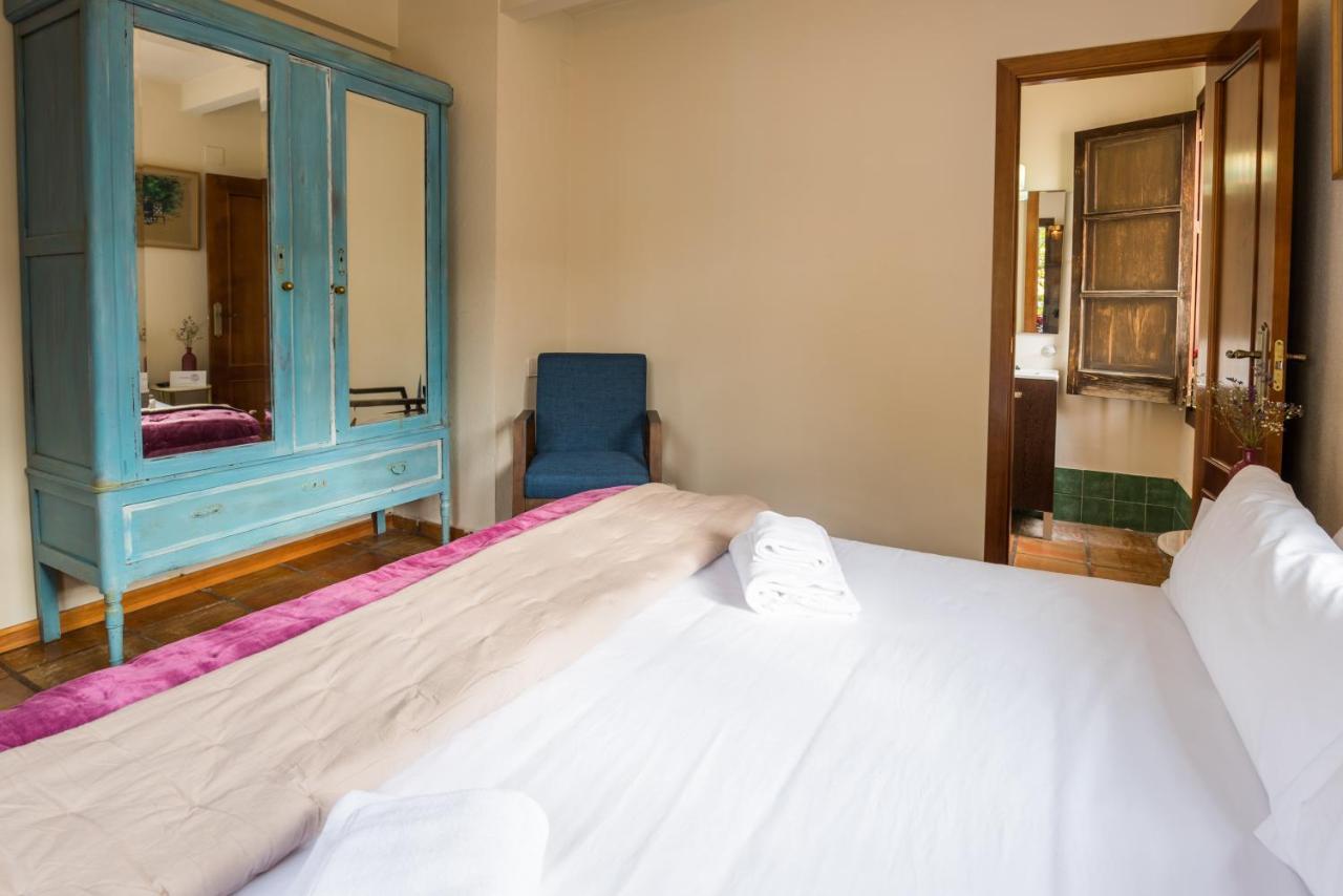 Nuea Casa17 Guest house Seville