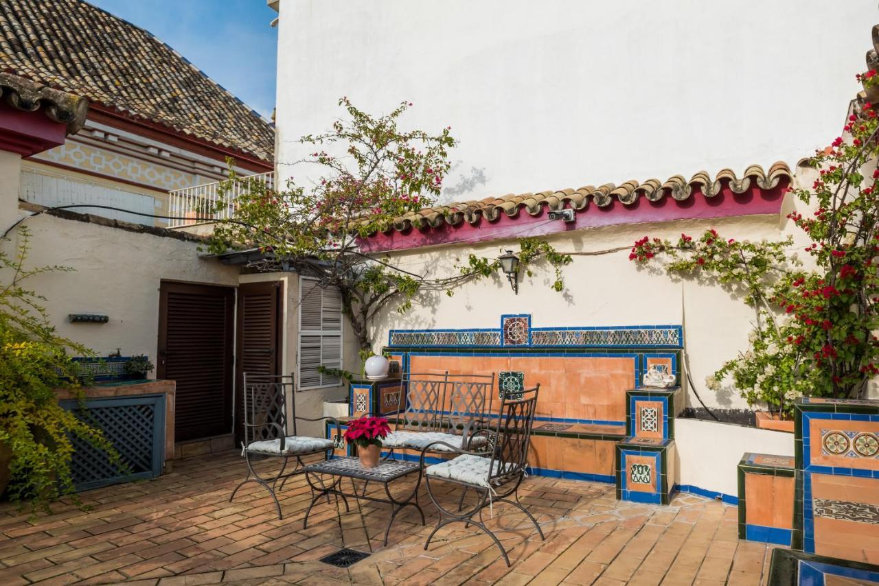 Nuea Casa17 Guest house Seville