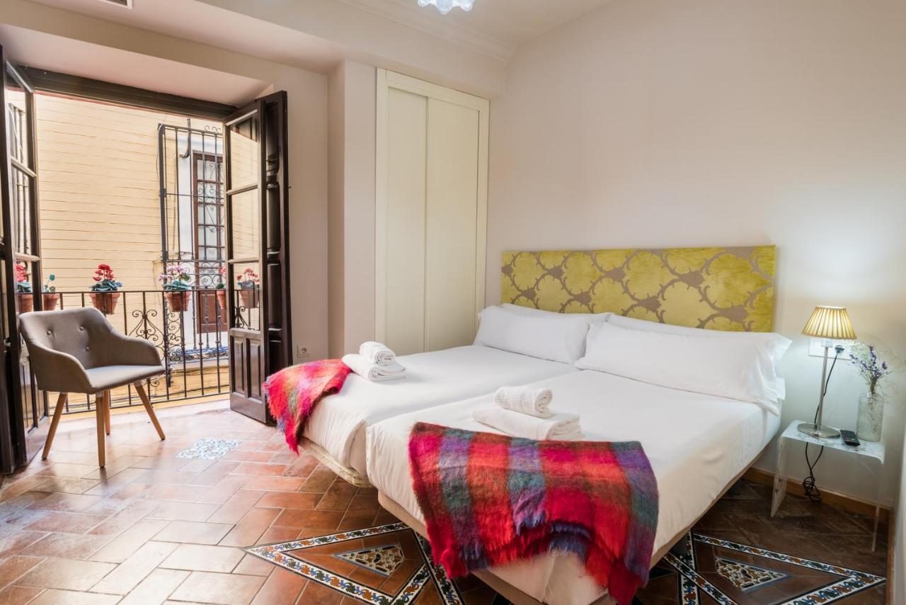Nuea Casa17 * Seville