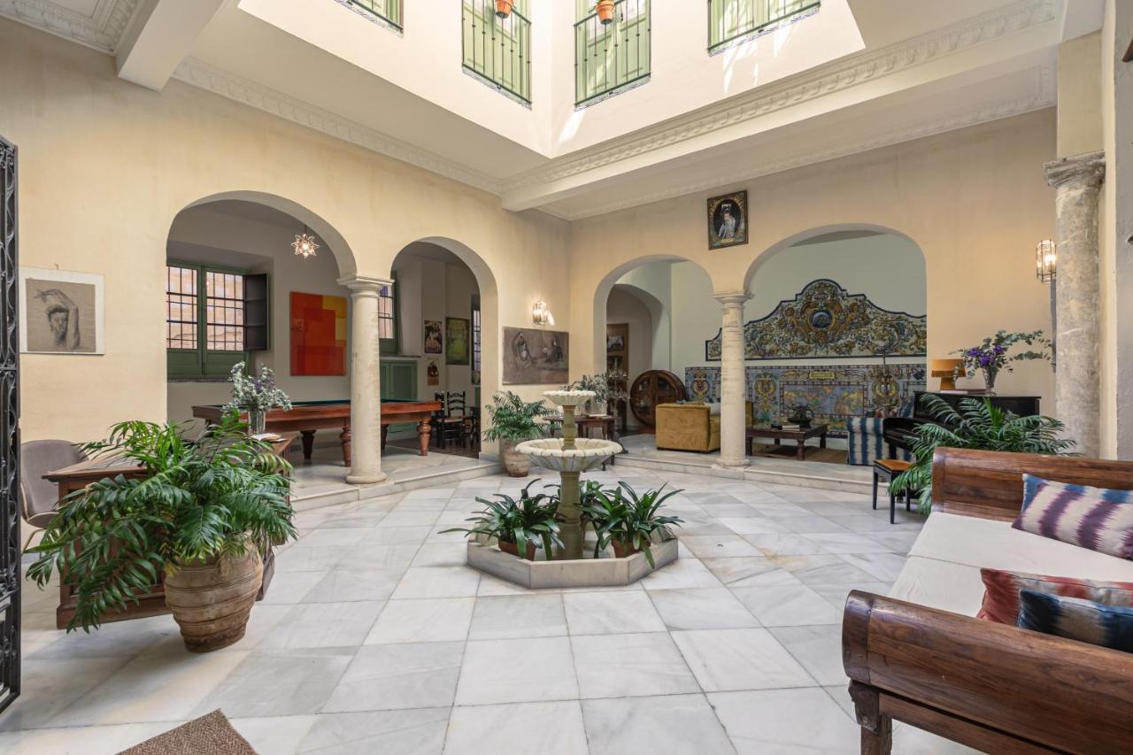 Nuea Casa17 Guest house Seville