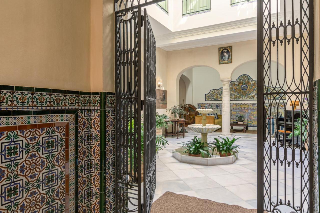 Nuea Casa17 Seville