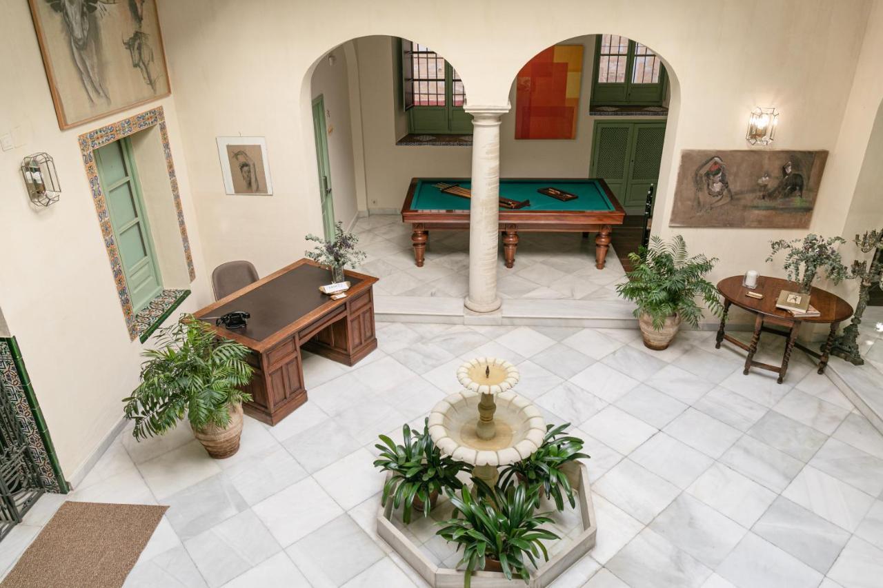Nuea Casa17 Guest house Seville