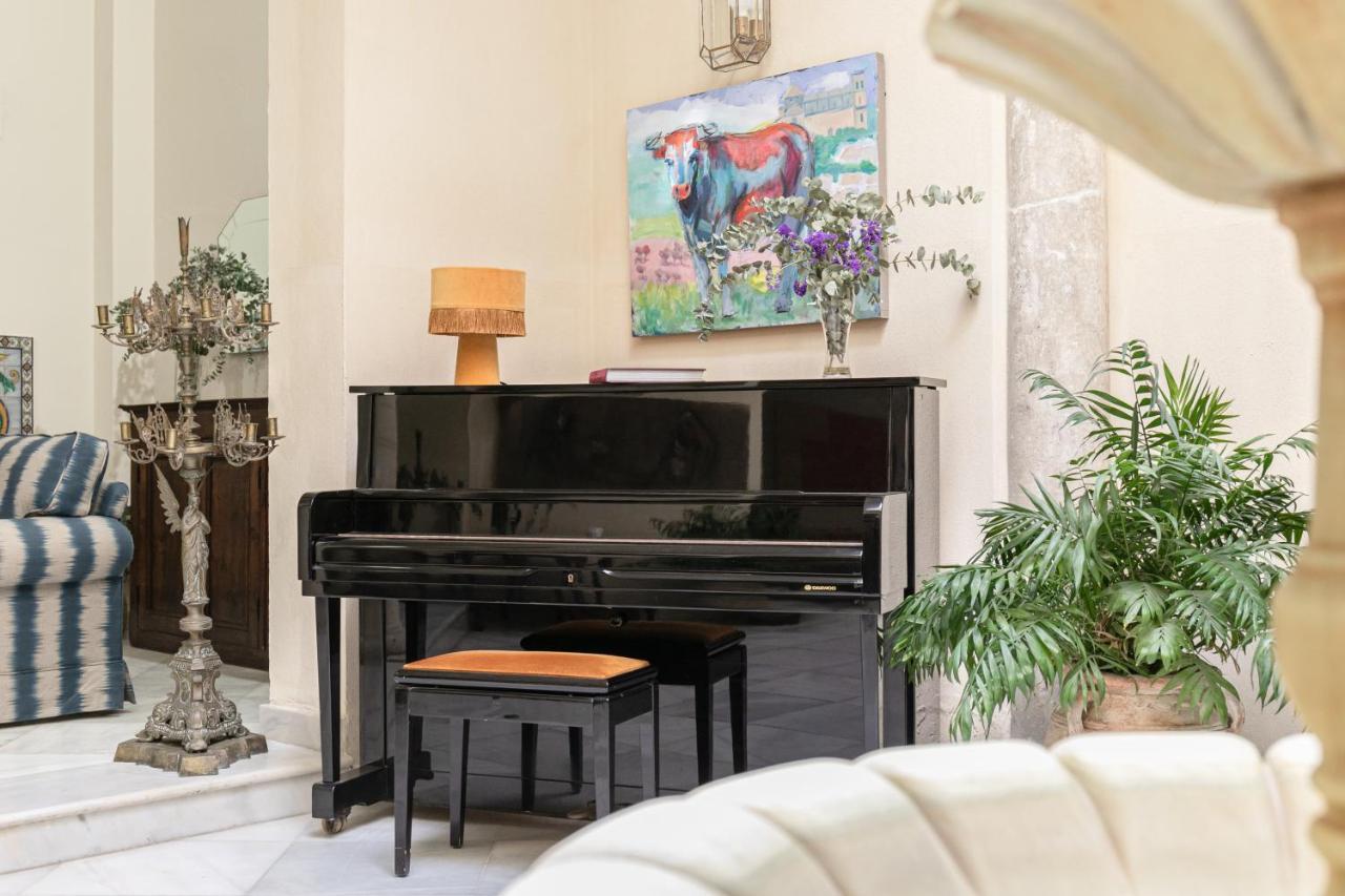 Guest house Nuea Casa17 Seville