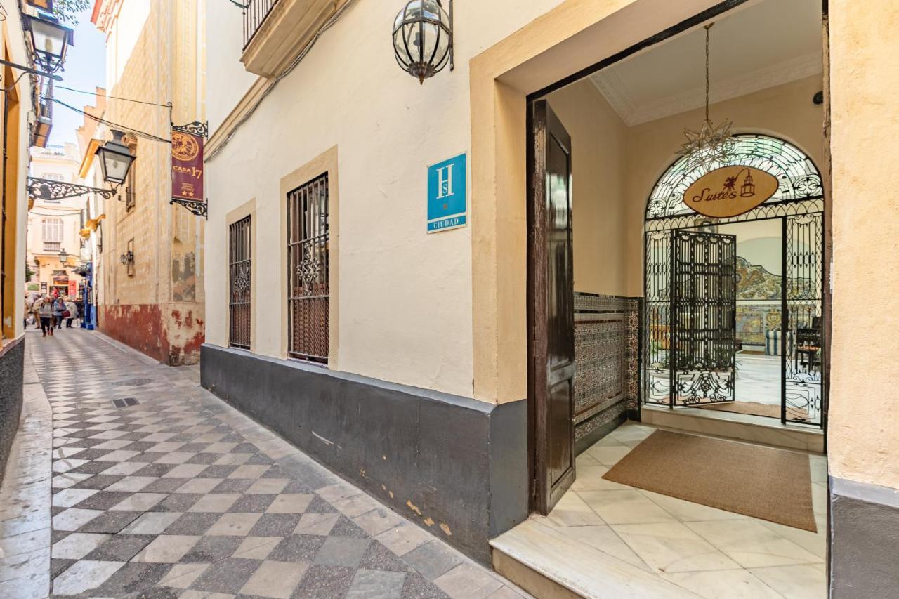 Guest house Nuea Casa17 *