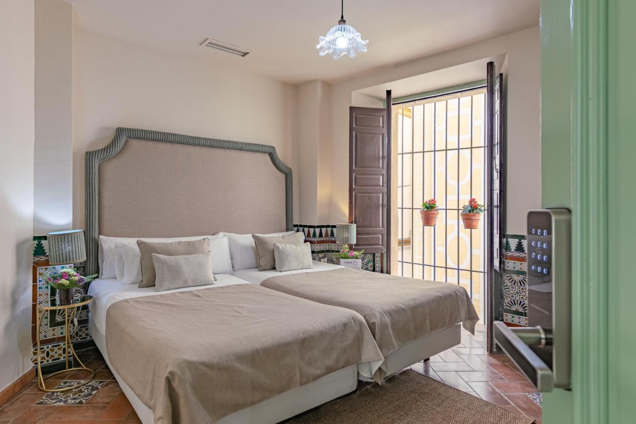 Guest house Nuea Casa17 *
