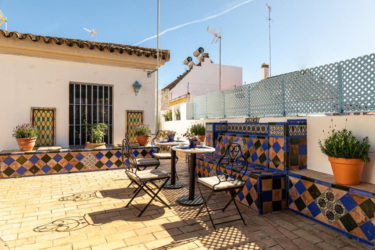 Nuea Casa17 Seville