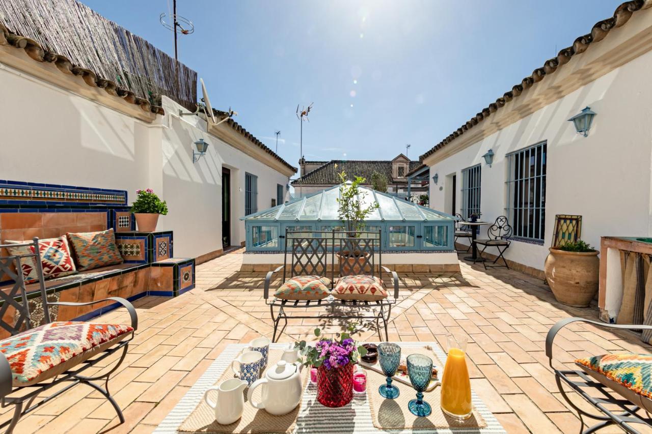 Nuea Casa17 * Seville