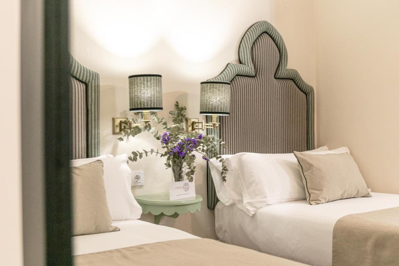 Guest house Nuea Casa17 Seville