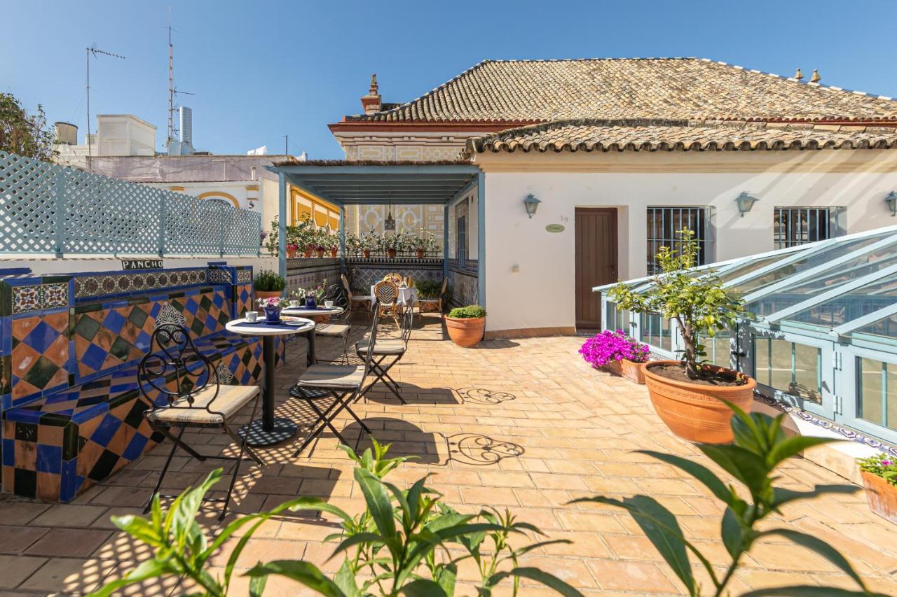 Nuea Casa17 Seville